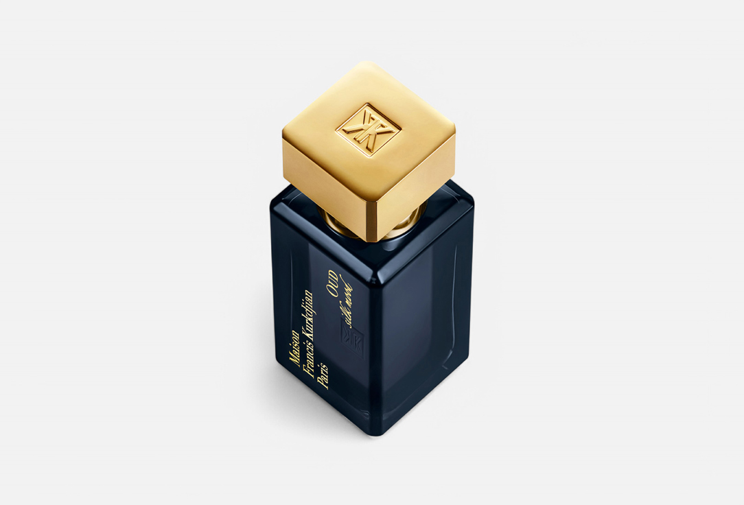 MAISON FRANCIS KURKDJIAN Oud Silk Mood 35 мл — фото 2