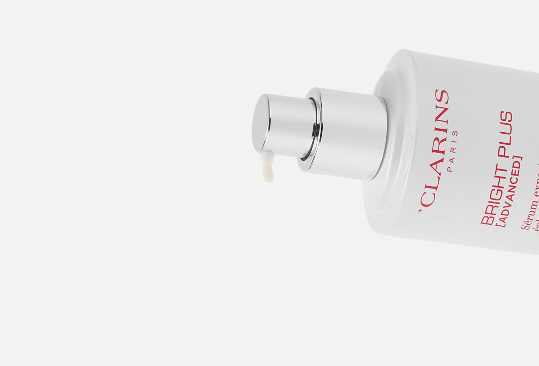 CLARINS Bright Plus [Advanced] 50 мл — фото 3