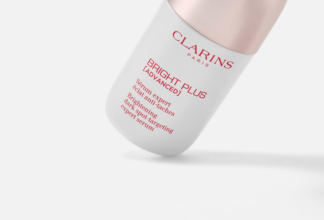 CLARINS Bright Plus [Advanced] 50 мл — фото 4