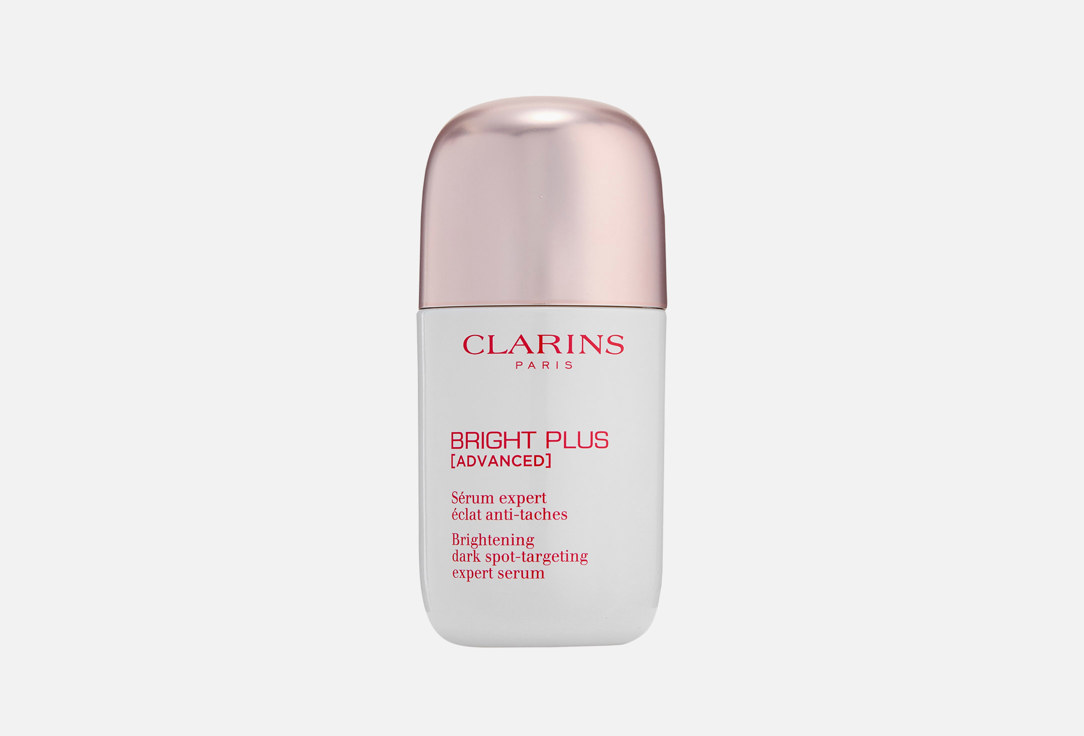 CLARINS Bright Plus [Advanced] 50 мл — фото 1