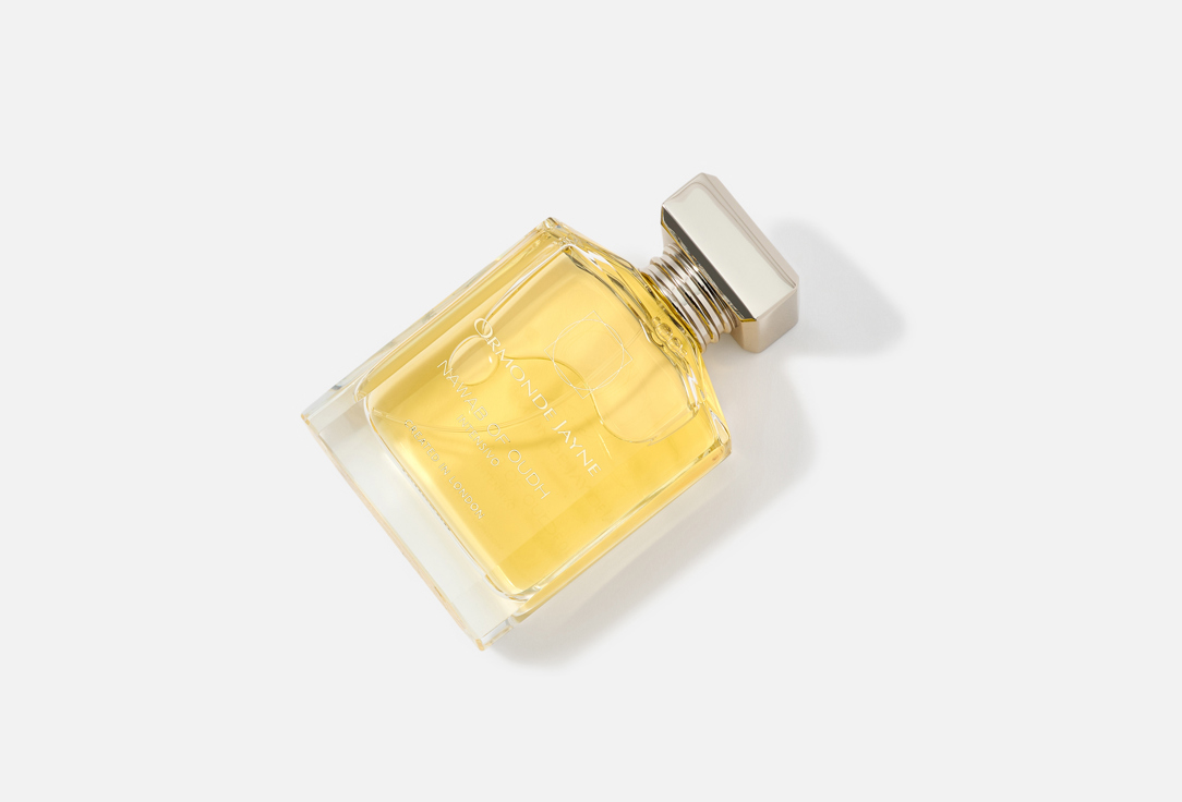 ORMONDE JAYNE Nawab of Oudh Intensivo 88 мл — фото 2
