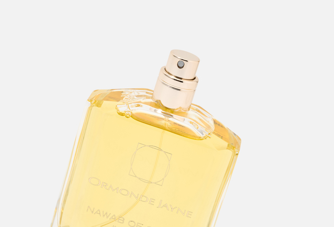 ORMONDE JAYNE Nawab of Oudh Intensivo 88 мл — фото 3