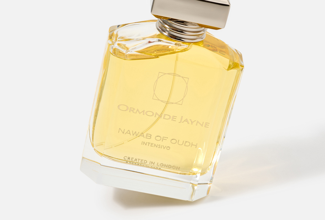 ORMONDE JAYNE Nawab of Oudh Intensivo 88 мл — фото 4