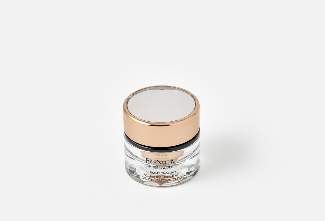 ESTEE LAUDER Re-Nutriv Ultimate Diamond Age Reversal 15 мл — фото 2
