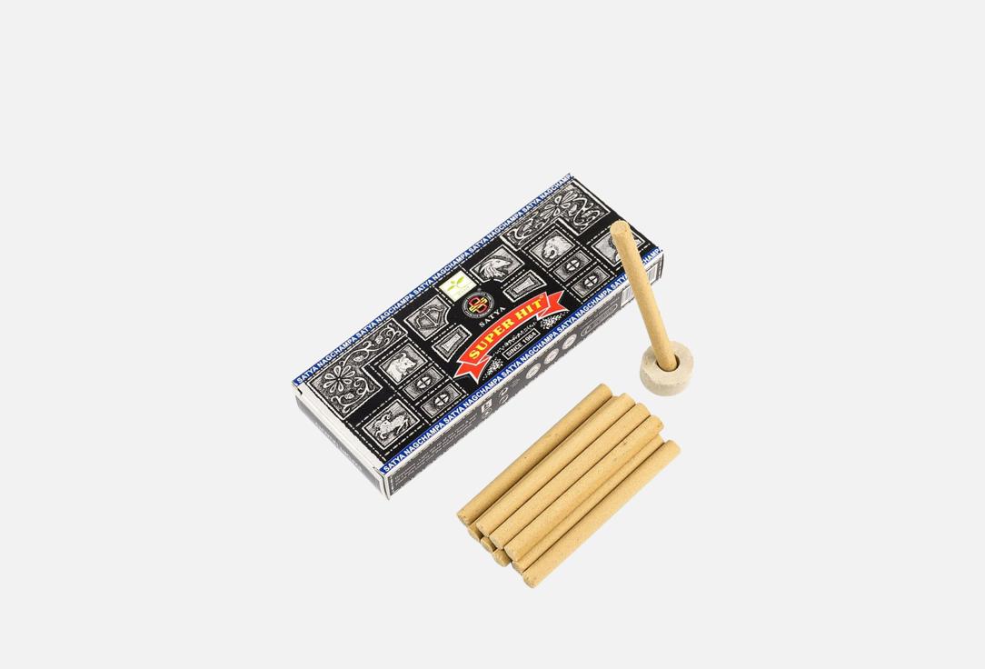 Super Hit Dhoop Stick 10 шт