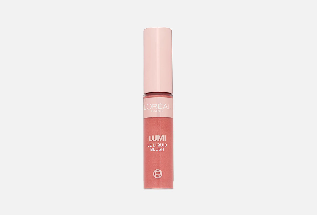 Lumi Le Liquid Blush 10 мл