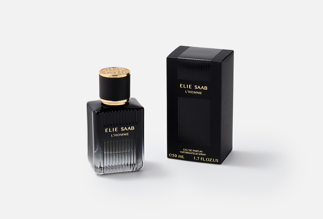 ELIE SAAB L’Homme 50 мл — фото 2