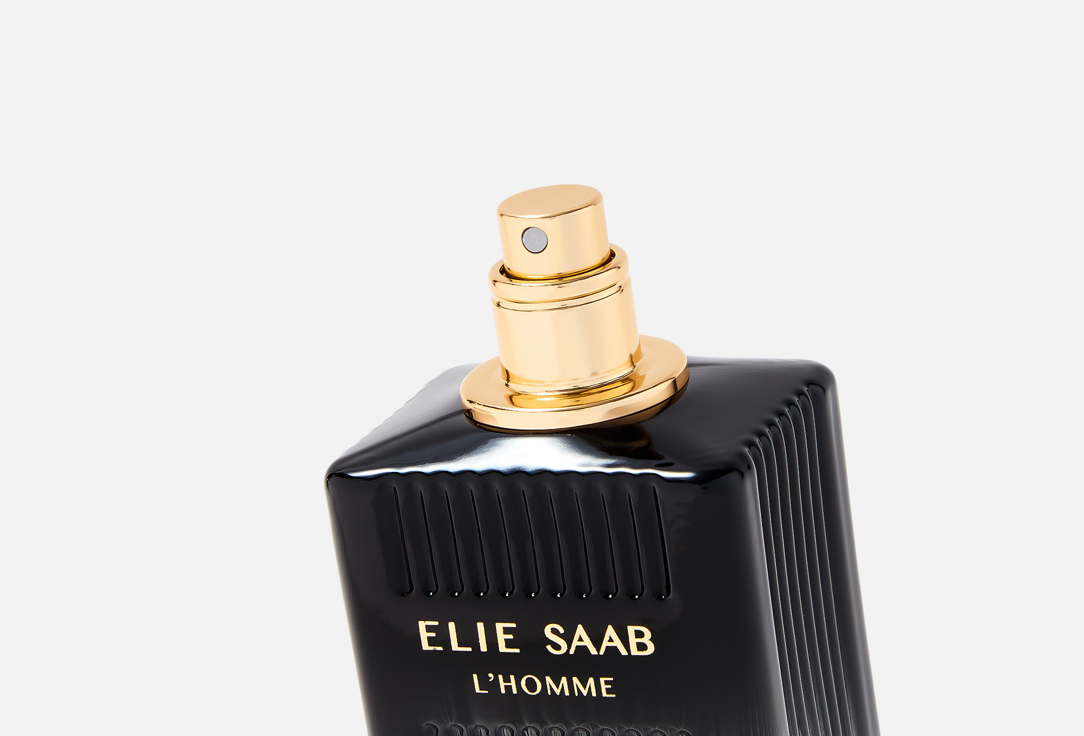 ELIE SAAB L’Homme 50 мл — фото 3