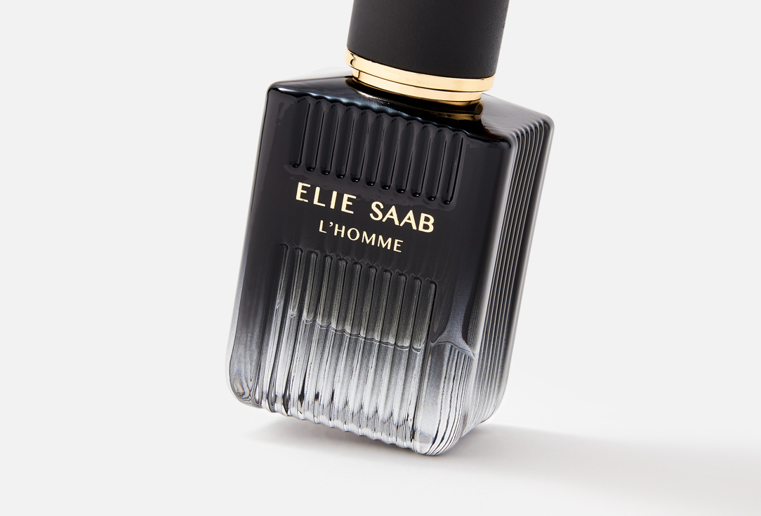 ELIE SAAB L’Homme 50 мл — фото 4
