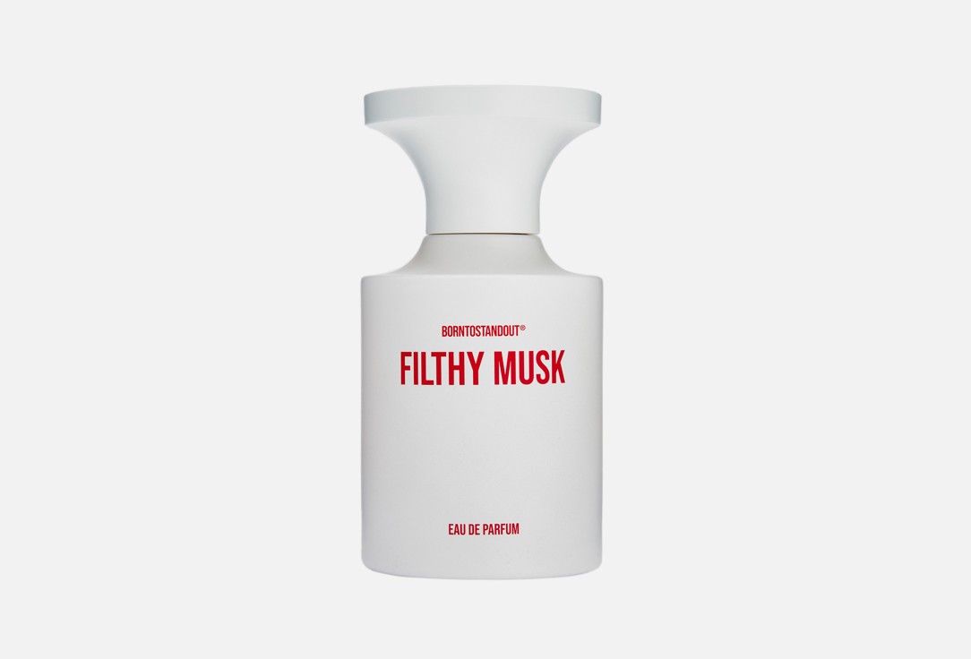 FILTHY MUSK 50 мл