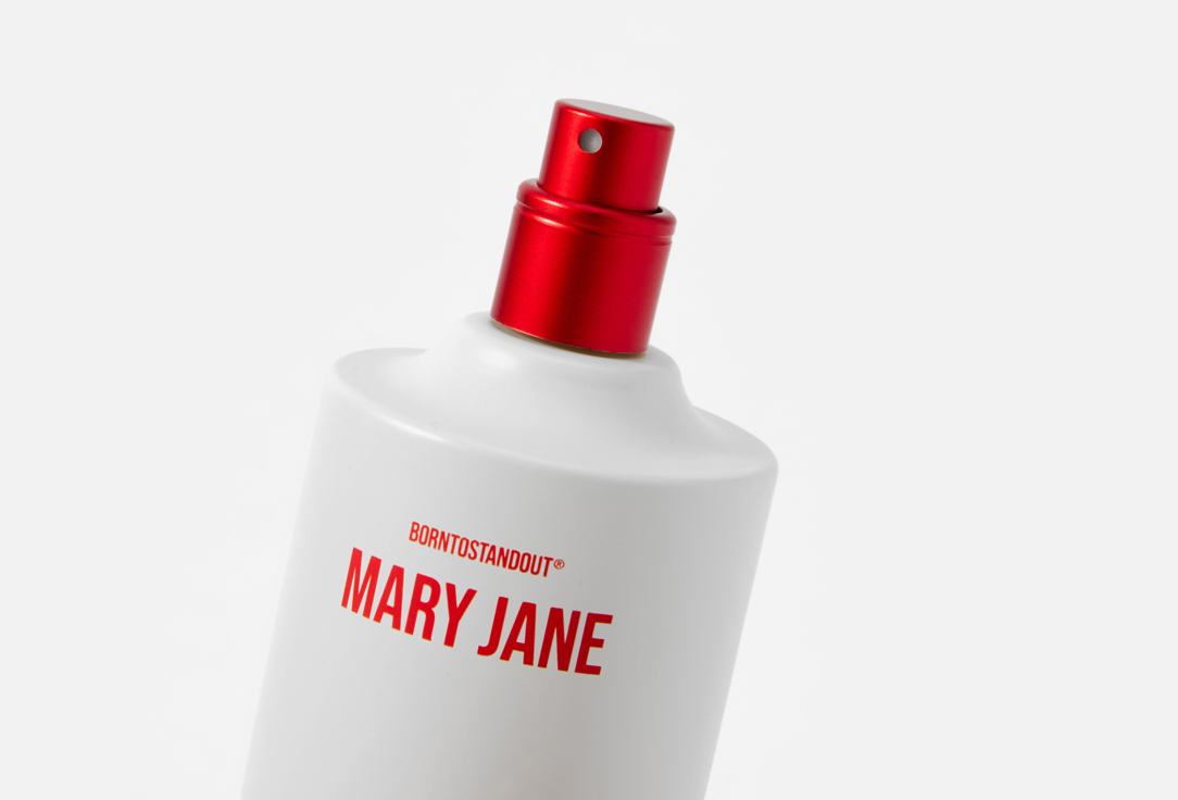BORNTOSTANDOUT MARY JANE 50 мл — фото 2