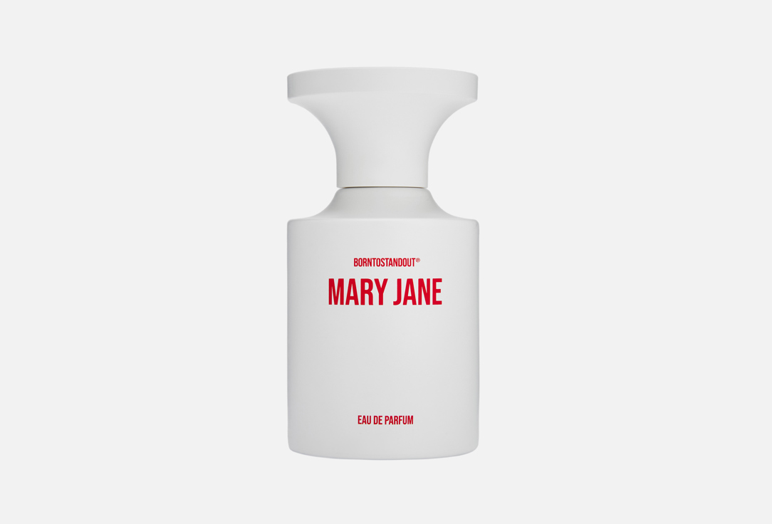 MARY JANE 50 мл