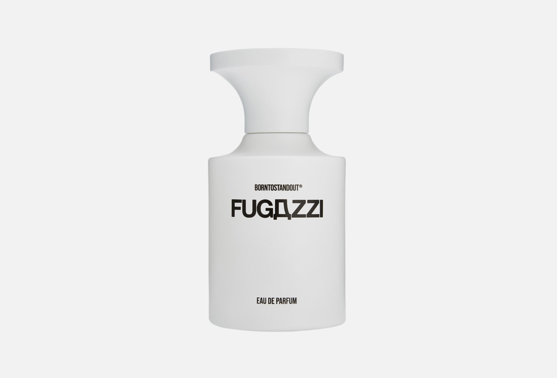 Fugazzi 50 мл