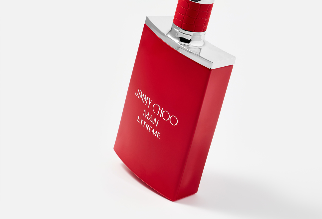 JIMMY CHOO Man Extreme 100 мл — фото 3