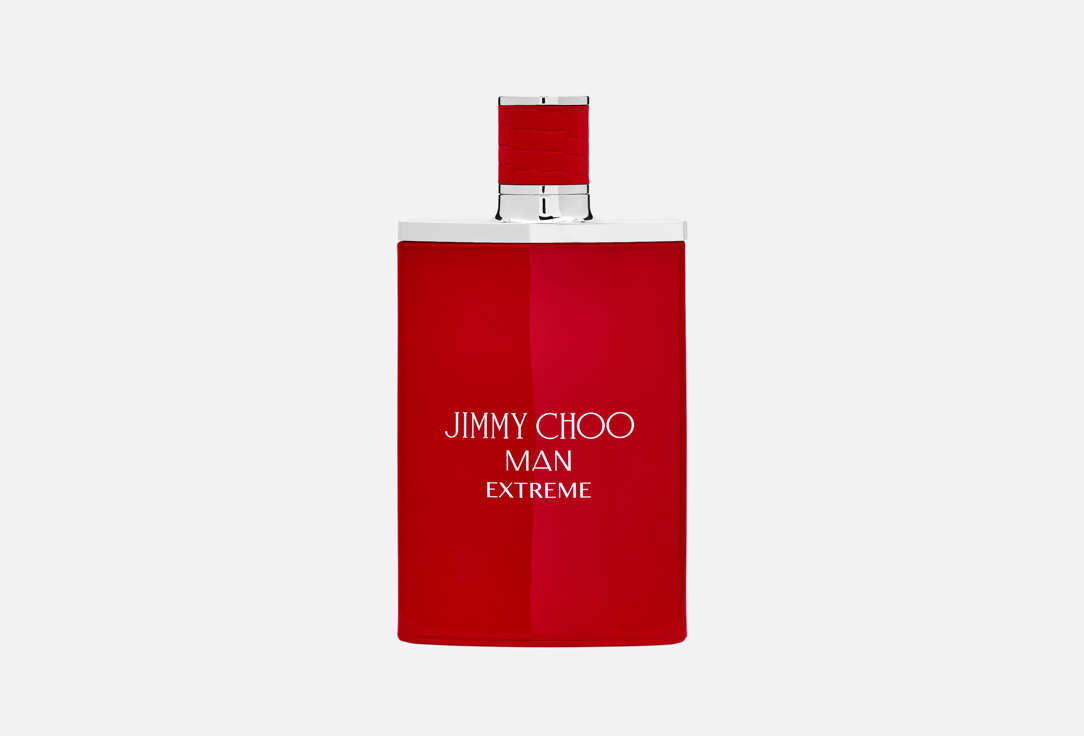 JIMMY CHOO Man Extreme 100 мл — фото 1