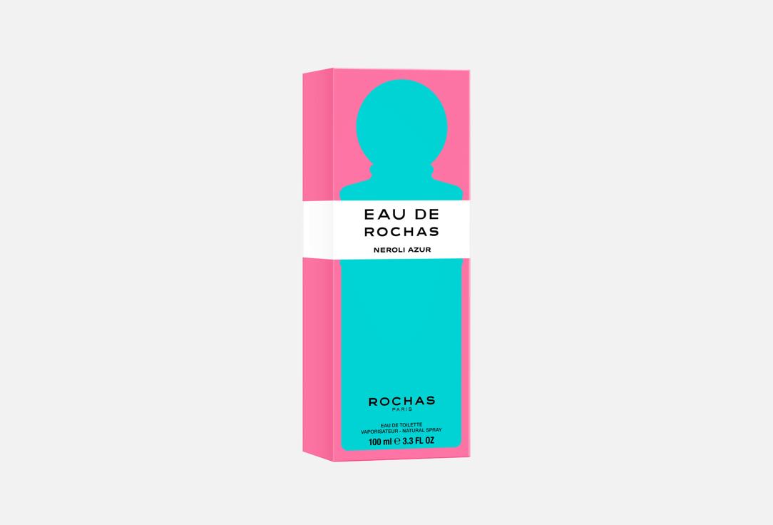 Eau de Rochas Neroli Azur 100 мл — фото 3