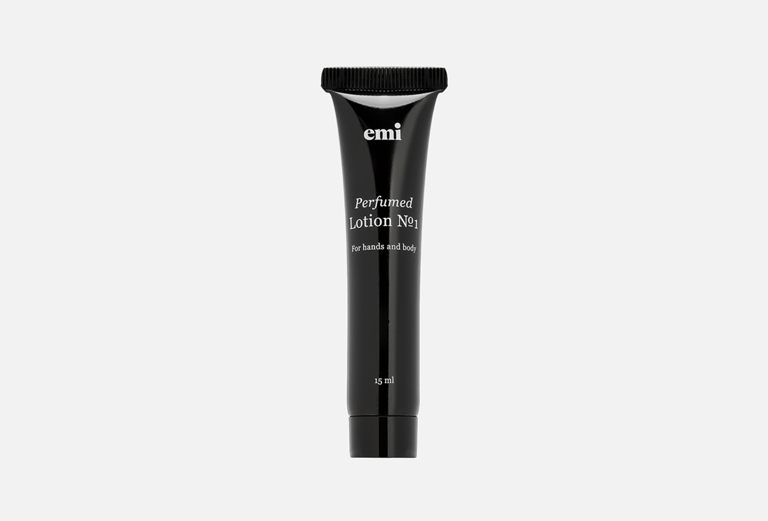 Perfumed Lotion №1 15 мл