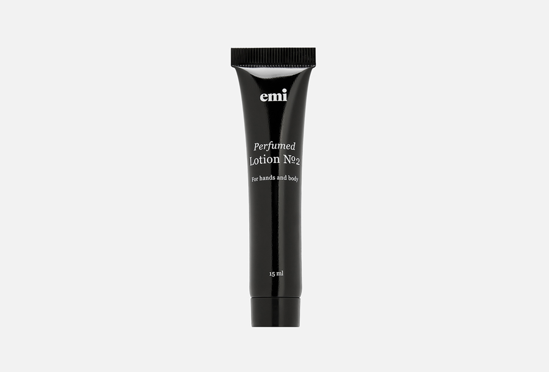 Perfumed Lotion №2 15 мл