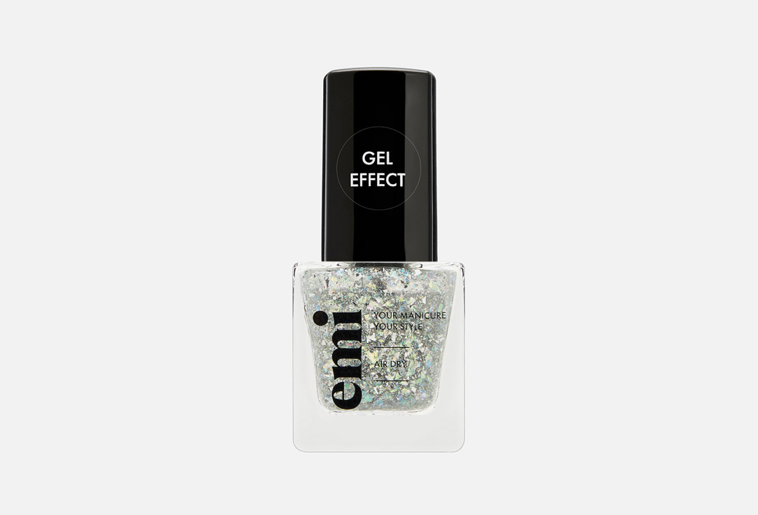 Ultra-resistant varnish Gel Effect 6 мл