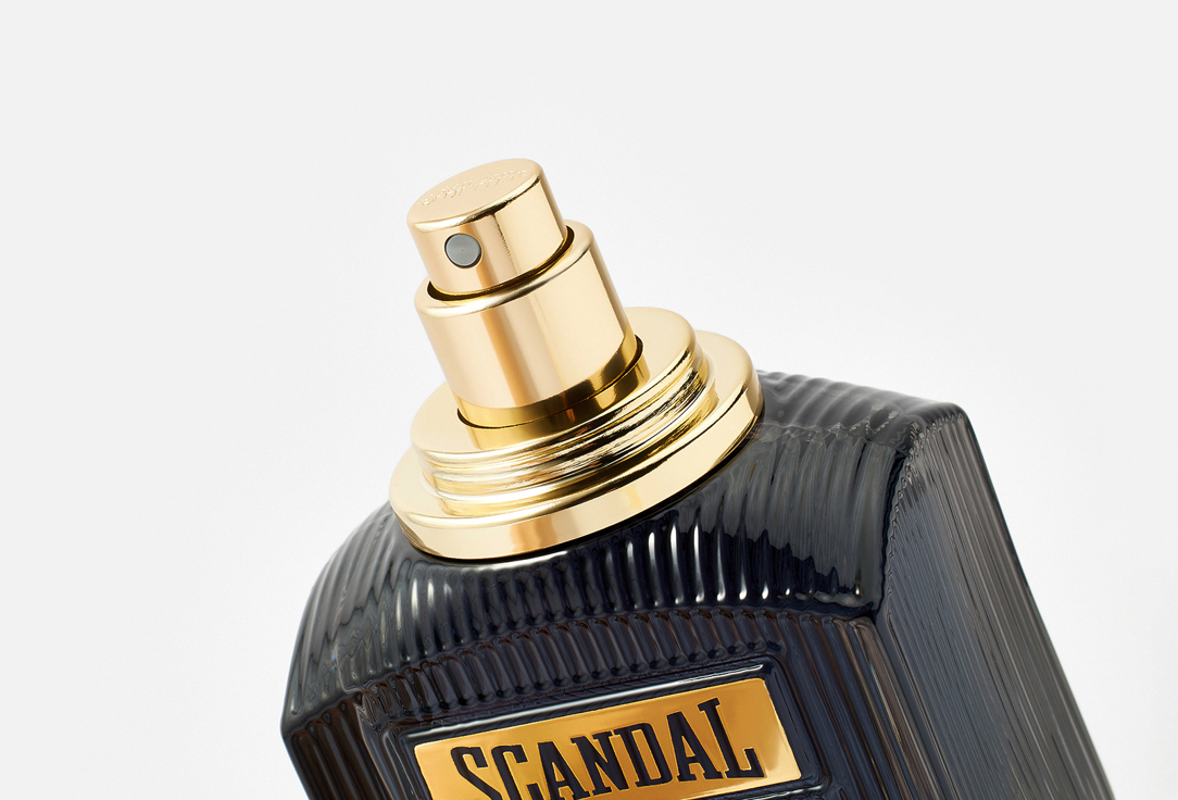 JEAN PAUL GAULTIER SCANDAL INTENSE POUR HOMME 50 мл — фото 3