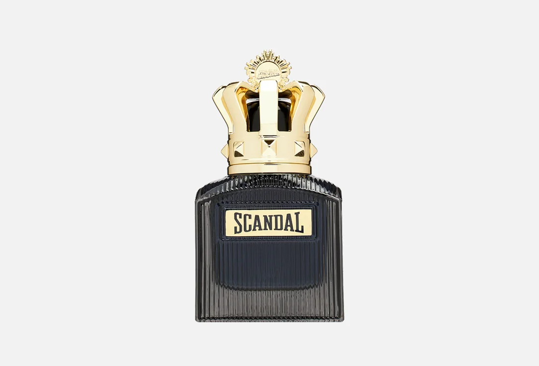 Jean Paul Gaultier Scandal Intense Pour Homme EDP 50 мл