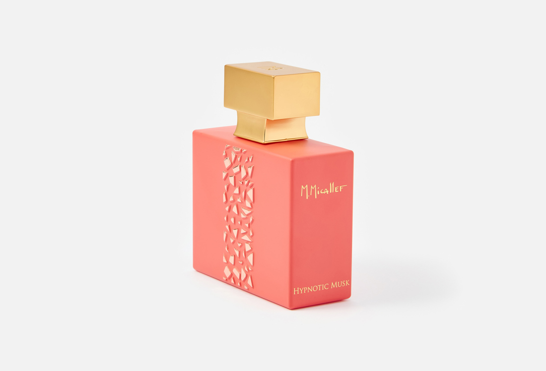 M. MICALLEF Hypnotic Musk 100 мл — фото 2