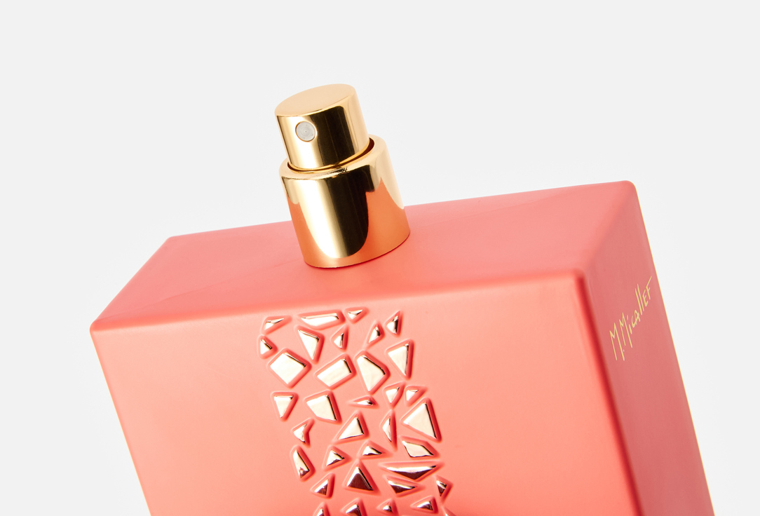 M. MICALLEF Hypnotic Musk 100 мл — фото 3