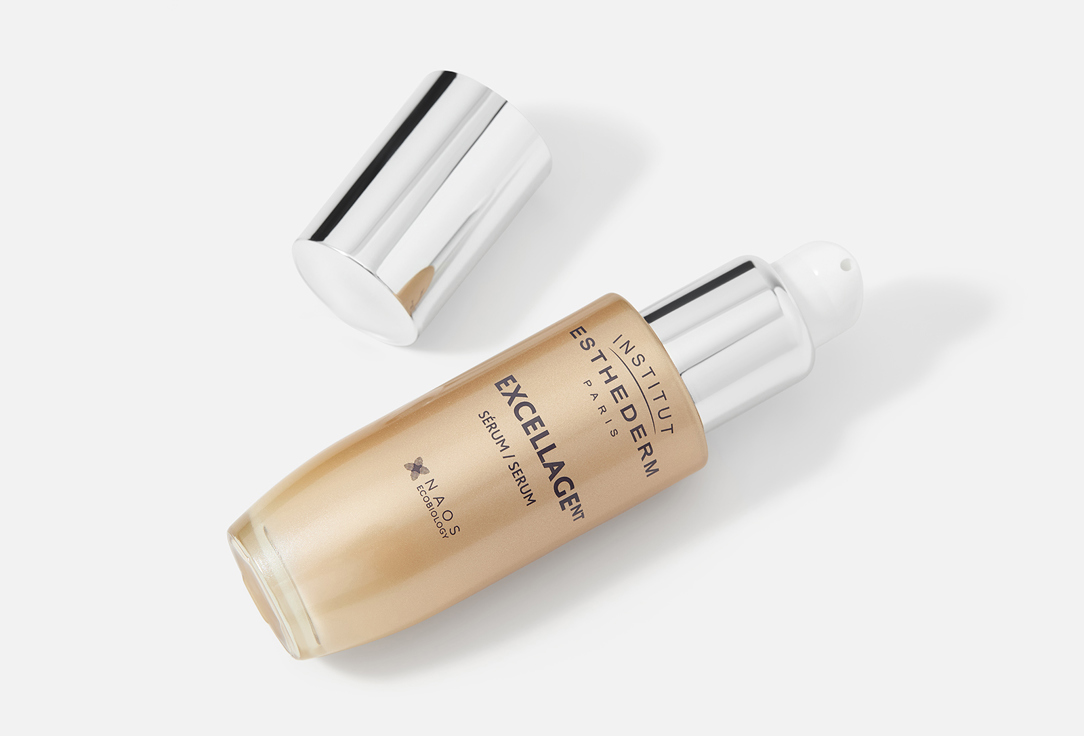 INSTITUT ESTHEDERM EXCELLAGE NT SERUM FP 30 мл — фото 2