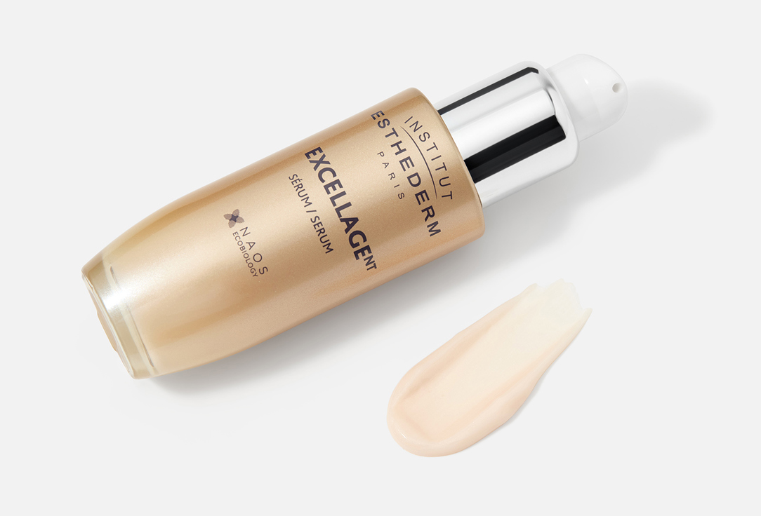 INSTITUT ESTHEDERM EXCELLAGE NT SERUM FP 30 мл — фото 3