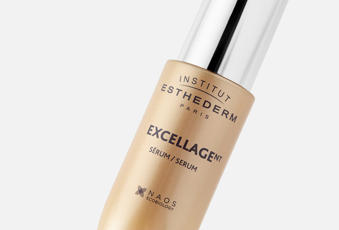 INSTITUT ESTHEDERM EXCELLAGE NT SERUM FP 30 мл — фото 4