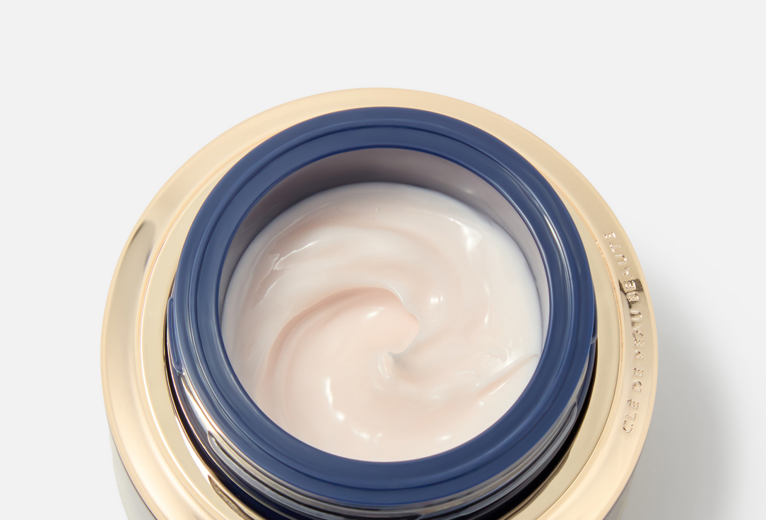 CLÉ DE PEAU BEAUTÉ Advanced Intensive Night Cream 50 мл — фото 3