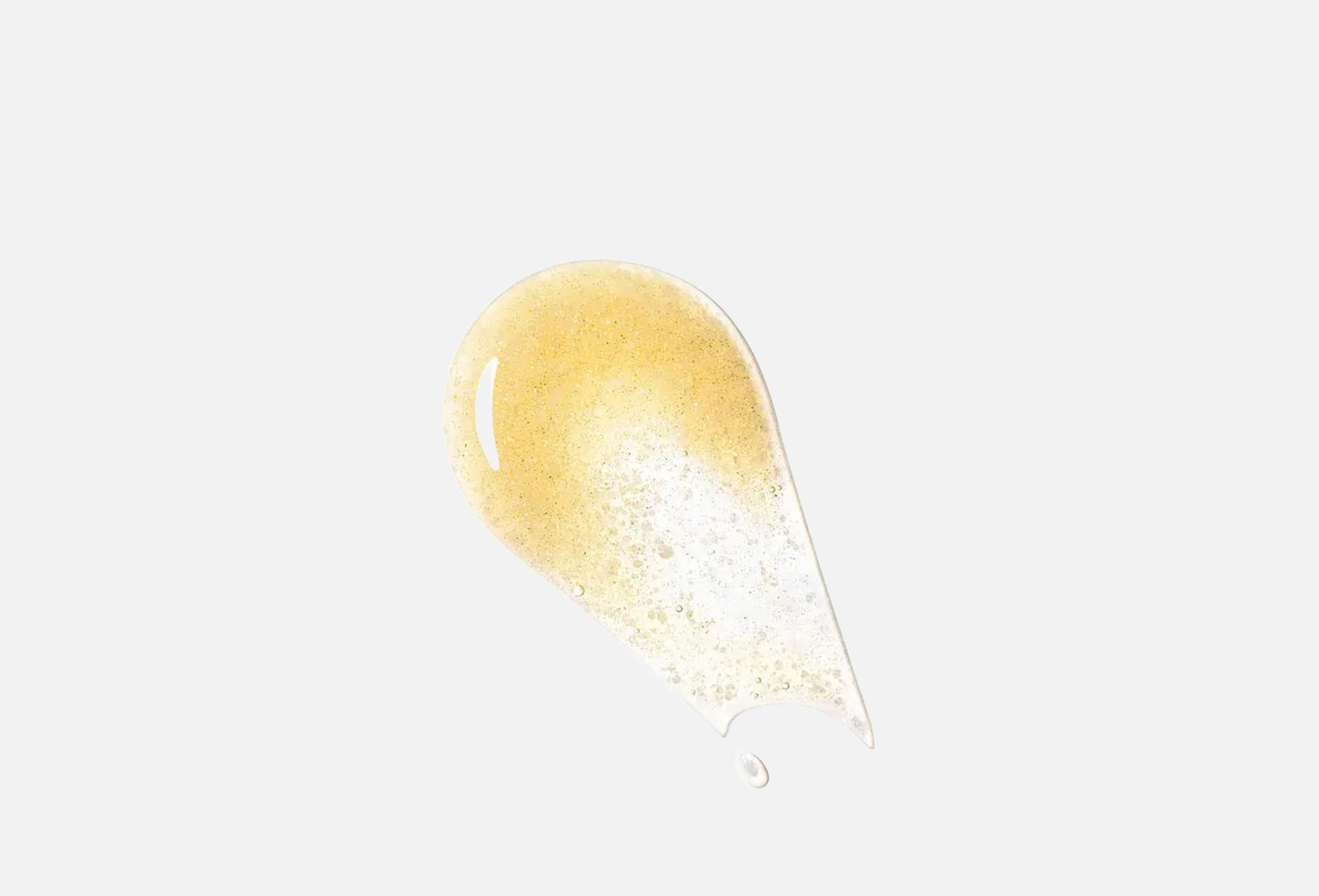 CLÉ DE PEAU BEAUTÉ Precious Gold Vitality Serum 40 мл — фото 5