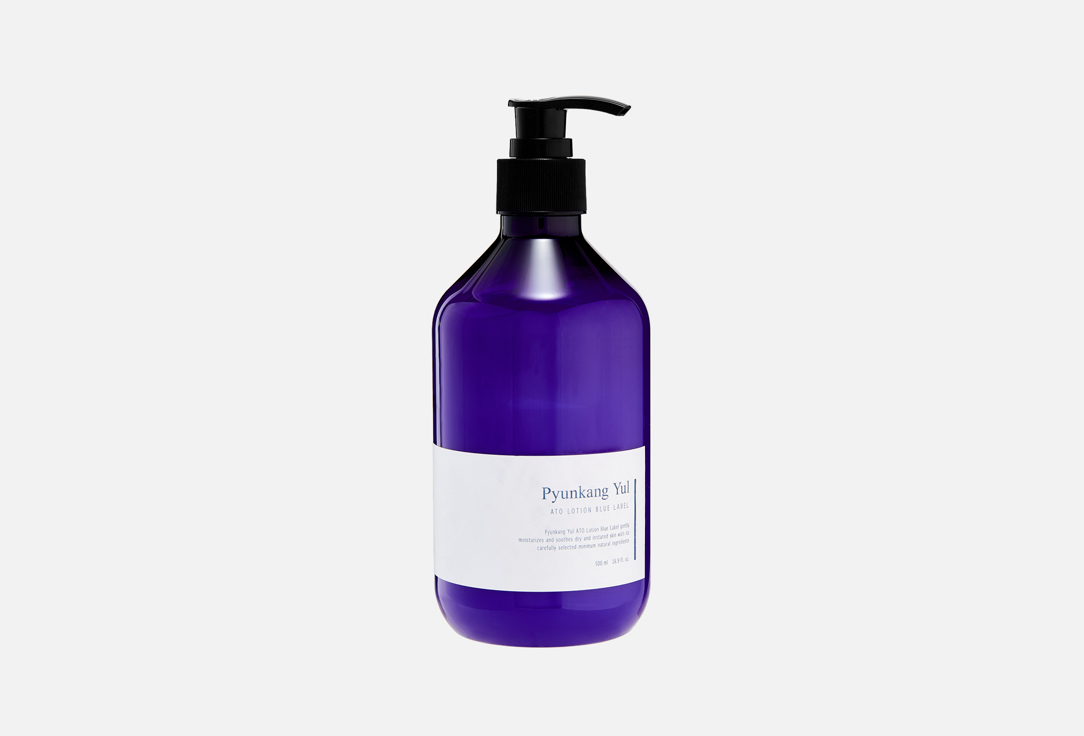 ATO Lotion Blue Label 500 мл