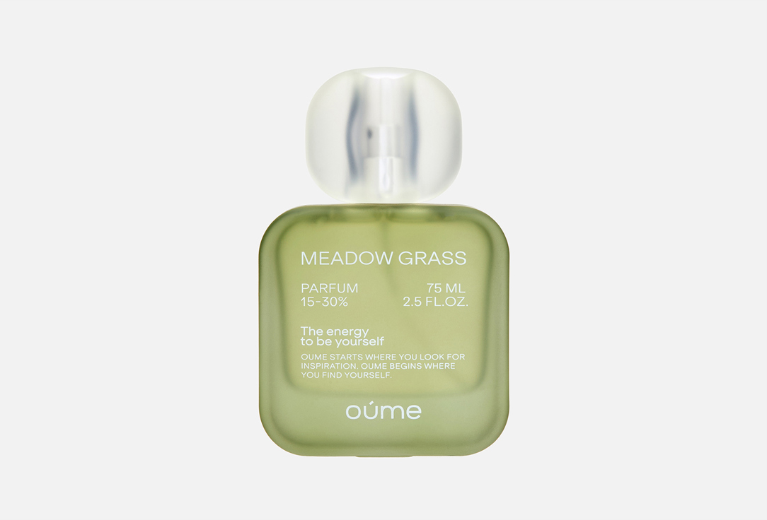 Meadow Grass 75 мл