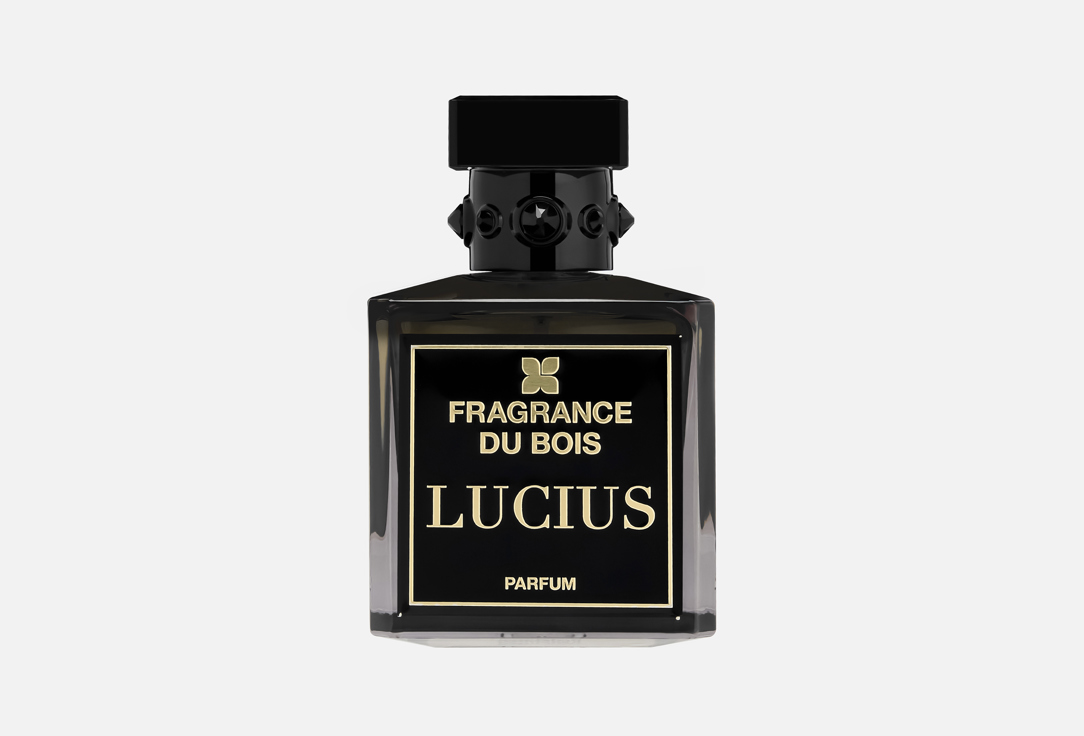 Lucius 100 мл