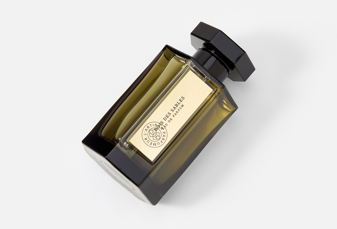 L'ARTISAN PARFUMEUR Bois Des Sables 100 мл — фото 2