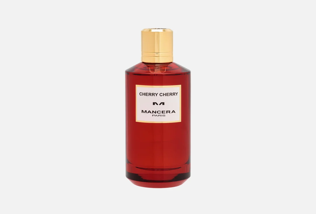 Mancera Cherry Cherry EDP 120 мл