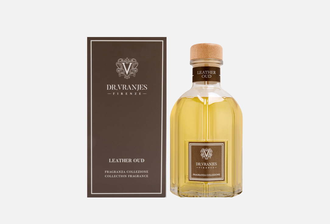 Leather Oud 500 мл
