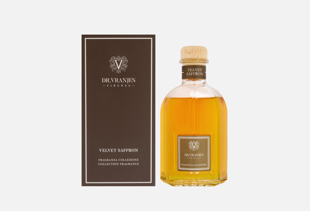 Velvet Saffron 250 мл