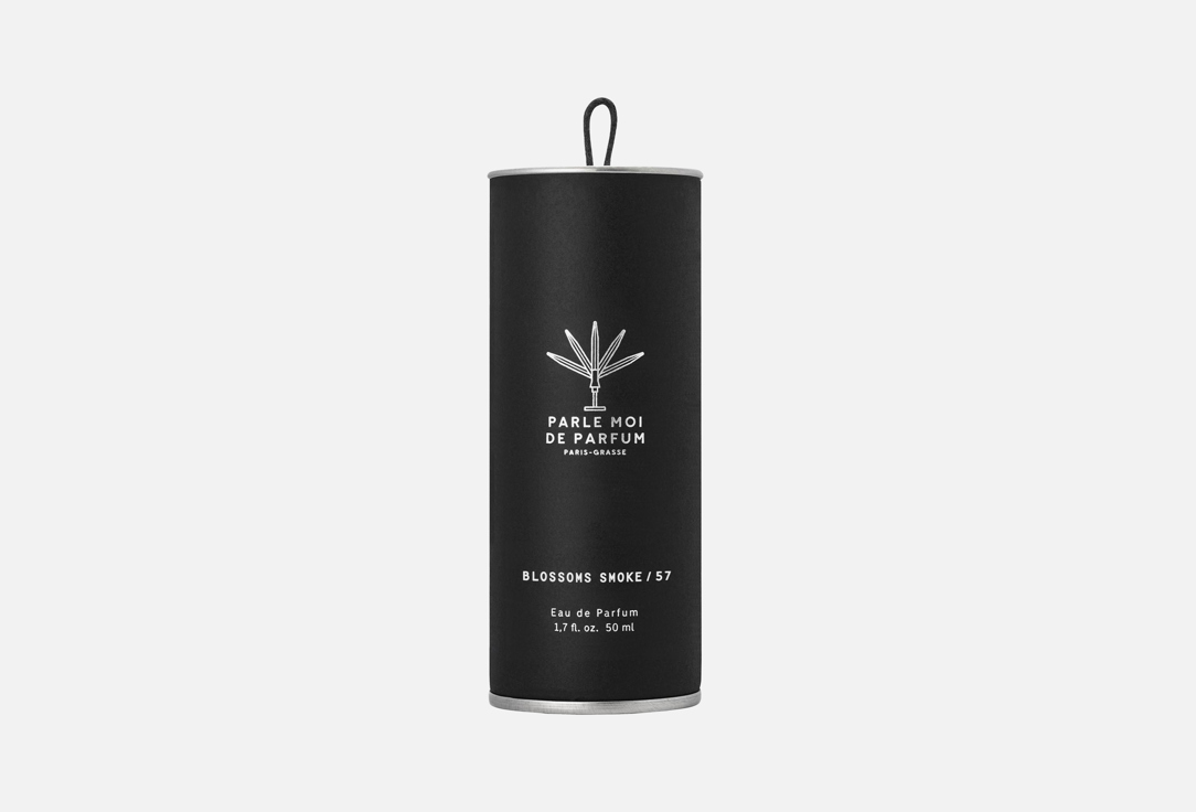 PARLE MOI DE PARFUM Blossoms Smoke 50 мл — фото 2