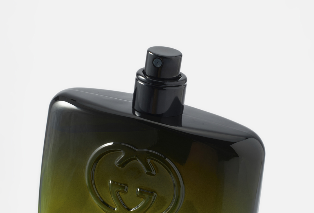 GUCCI GUILTY ABSOLU DE PARFUM POUR HOMME PARFUM 60 мл — фото 3