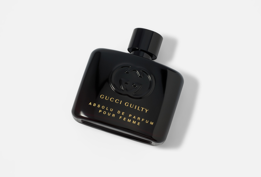 GUCCI Guilty absolu de parfum pour femme 60 мл — фото 2