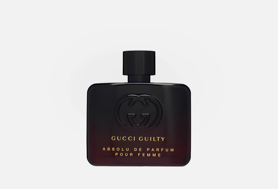 Guilty absolu de parfum pour femme 60 мл
