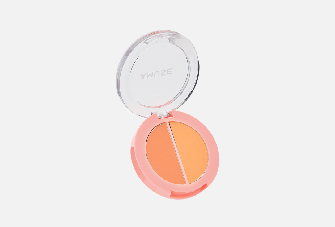 AMUSE Lip & Cheek Healthy Balm 3 г