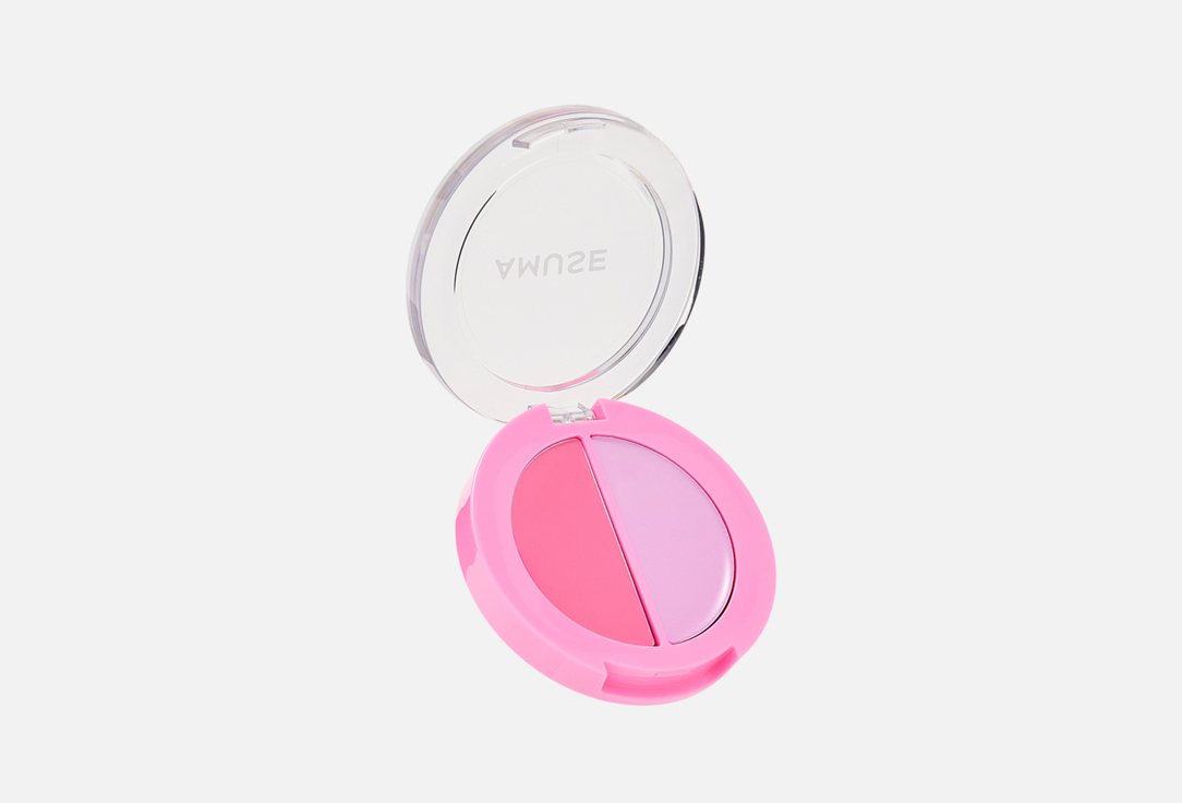 AMUSE Lip & Cheek Healthy Balm 3 г