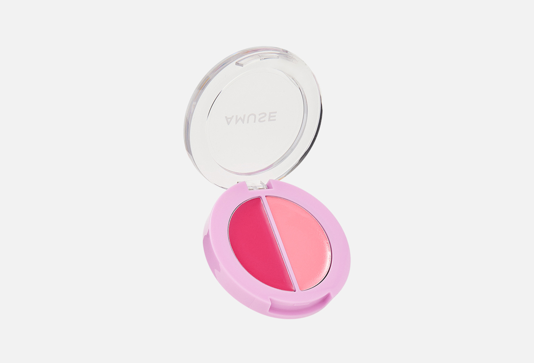 AMUSE Lip & Cheek Healthy Balm 3 г