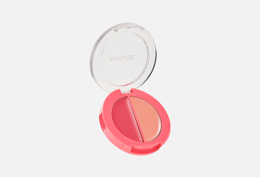 AMUSE Lip & Cheek Healthy Balm 3 г