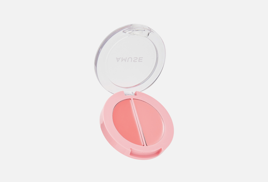 AMUSE Lip & Cheek Healthy Balm 3 г