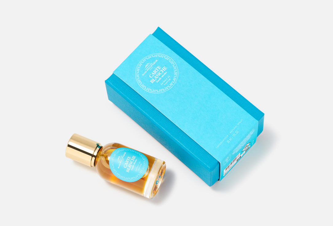 COMPTOIR SUD PACIFIQUE Carte Blanche 30 мл — фото 2