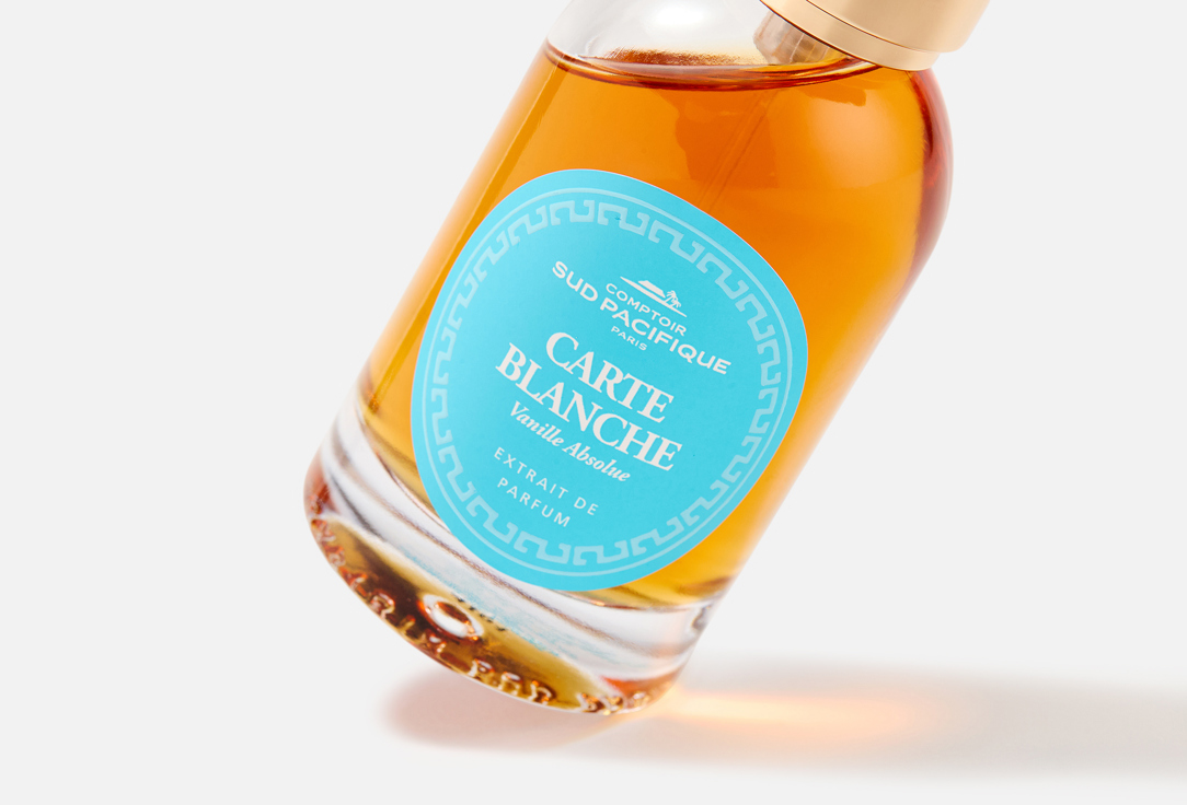 COMPTOIR SUD PACIFIQUE Carte Blanche 30 мл — фото 4
